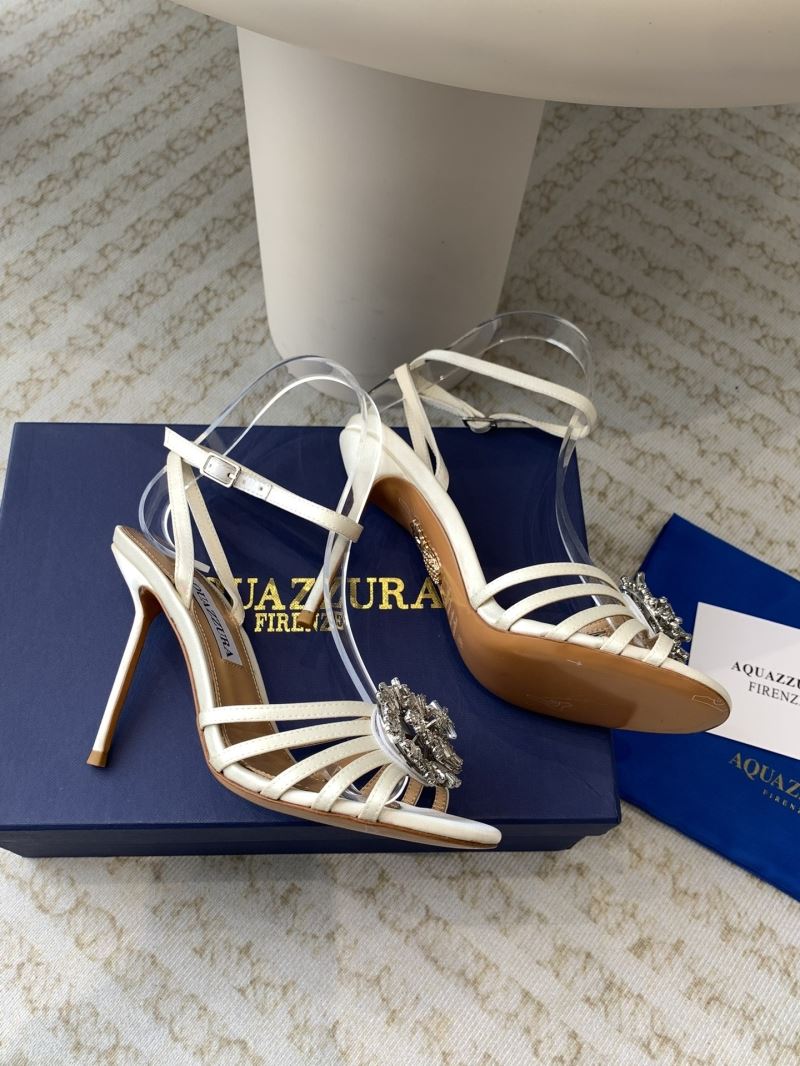 Aquazzura Sandals